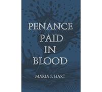 Penance Paid in Blood