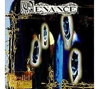 Penance - Parallel Corners