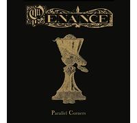 Penance - Parallel corners [Vinilo]