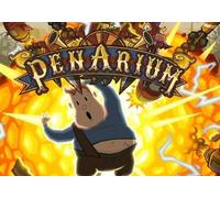 Penarium (Xbox One / Xbox Series X|S) Xbox Live Key - ARGENTINA