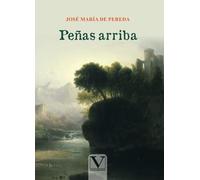 Peñas arriba: 1 (Narrativa)