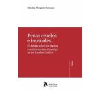 Penas Crueles E Inusuales