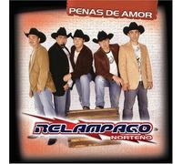 Penas De Amor
