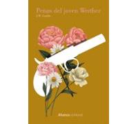 Penas Del Joven Werther