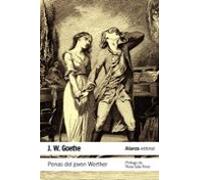 Penas del joven Werther | Johann Wolfgang Von Goethe