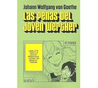 Las Penas Del Joven Werther