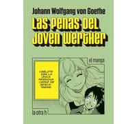 Las Penas Del Joven Werther