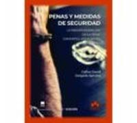 Penas Y Medidas De Seguridad: La Individualización De La Pena: Eximent