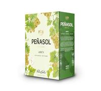 Peñasol Airen Bag in Box Blanco Varietal - Paquete de 4 x 3000 ml - Total: 12000 ml
