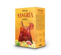 Peñasol Sangria formato BIB 3 litros - 3000 ml