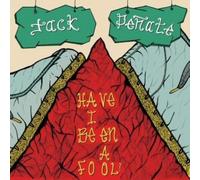 Penate, Jack - Have I Been a Fool [Vinilo]