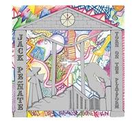 Penate, Jack - Torn on the Platform