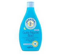 Penaten baño de cama de bebé con NaturalCalm Aroma 400 ml - no más Hi