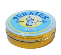 Penaten Crema para bebé, 25 ml, curación antiinflamatoria de la piel, forma del artículo: crema