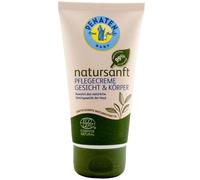 Penaten Natursanft Crema Cuidado 1 X 75ml para Recubierto & Cuerpo