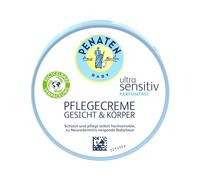 Penaten Plegecreme cara y cuerpo, 100 ml