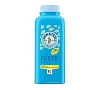 Penaten Puder 100g - Polvo para la piel sensible del bebé - Previene el enrojecimiento de la piel - 100 g