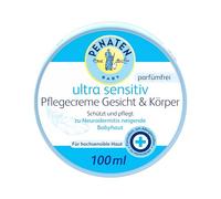 Penaten Plegecreme cara y cuerpo, 100 ml