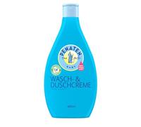 PENATEN WASH + SHOWERCREAM, 400 ml