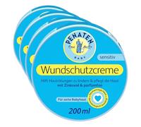 PENATEN WOUND PROTECT.CREAM (Paquete de 4)