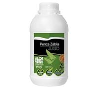 Penca Zábila Jugo Aloe Vera 99,7% (500 ml)