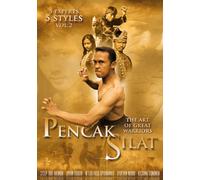 Pencak Silat: 5 Masters 5 Styles 2 [Reino Unido] [DVD]
