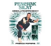 Pencak Silat: Absolute Efficiency [DVD] [Reino Unido]
