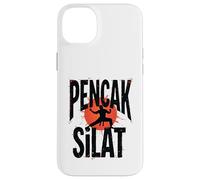 Pencak Silat Carcasa para iPhone 14 Plus