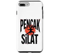 Pencak Silat Carcasa para iPhone 7 Plus/8 Plus