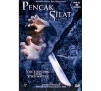 Pencak Silat Defense against Blades [Importado de Inglaterra]