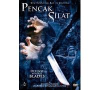Pencak Silat - Defense Against Blades - Over 80 Techniques by Syofyan Nadar