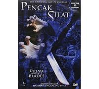 Pencak Silat - Defense Against Blades [Reino Unido] [DVD]