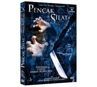 PENCAK SILAT - DEFENSE CONTRE ARMES BLANCHES [DVD]