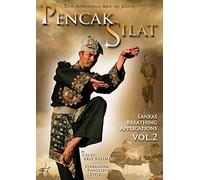 Pencak Silat [DVD] [Reino Unido]