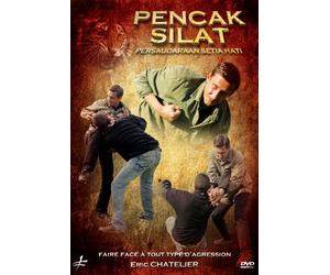 PENCAK SILAT Faire face à tout type d'agression