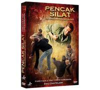 PENCAK SILAT FAIRE FACE À TOUT TYPE D'AGRESSION [DVD]
