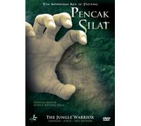 Pencak Silat: Indonesian Art of Fighting - Jungle Warrior [USA] [DVD]