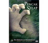Pencak Silat Jungle Warrior [Importado de Inglaterra]