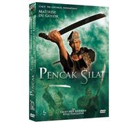 PENCAK SILAT LA MAITRISE DU GOLOK [DVD]