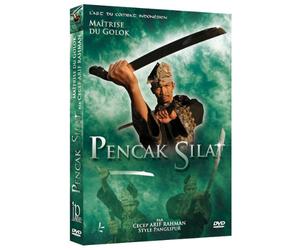 PENCAK SILAT LA MAITRISE DU GOLOK [DVD]