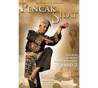 Pencak Silat Langkah Atmungen Kampftechniken Vol.2 [DVD] Arif Rahman [Edizione: Germania]