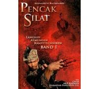 Pencak Silat - Lankas - Breathe - Fight techniques vol 1 [Importado de Inglaterra]