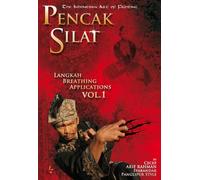 Pencak Silat Lankas: Indonesian Art of Fighting Volume 1 [USA] [DVD]