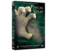PENCAK SILAT - LE GUERRIER DE LA JUNGLE [DVD]