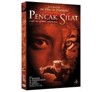 PENCAK SILAT LES BASES DU PENCAK HARIMAU [DVD]