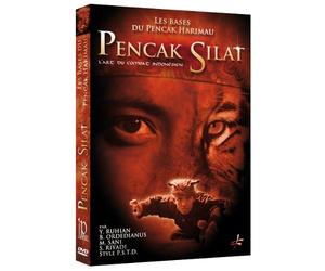 PENCAK SILAT LES BASES DU PENCAK HARIMAU [DVD]