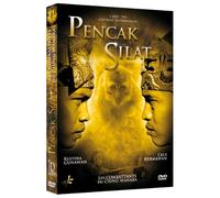 PENCAK SILAT LES COMBATTANTS DU CIUNG WANARA [DVD]
