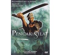 Pencak Silat Master the Golok [Reino Unido] [DVD]