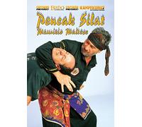Pencak Silat [Reino Unido] [DVD]