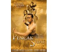 Pencak Silat: The Art of Great Warriors: Volume 2 [USA] [DVD]